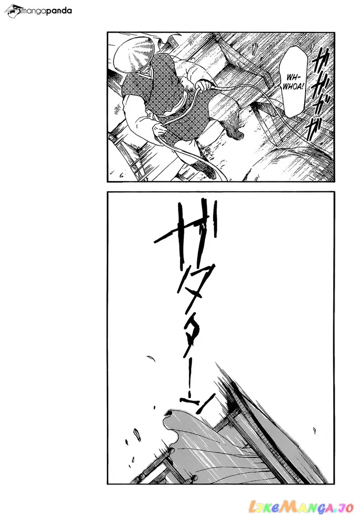Yona of the Dawn Chapter 140 image 16_optimized